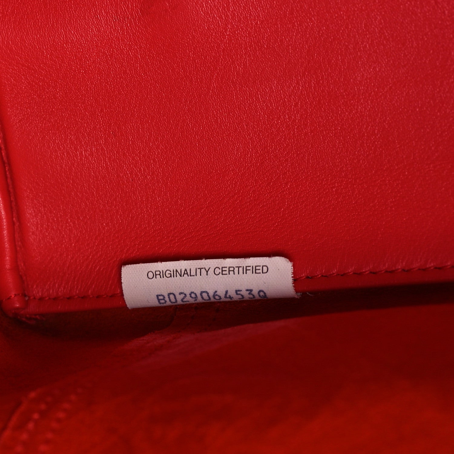 Bottega Veneta Nappa Intrecciomirage Butterfly Tote Red 7 of 12