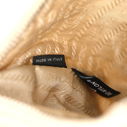 Prada Nylon Re-Edition 2005 Shoulder Bag Cammeo 6 of 10