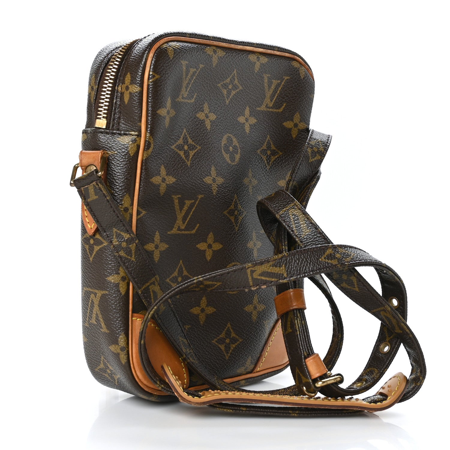 Louis Vuitton Monogram Danube 21 3 of 10