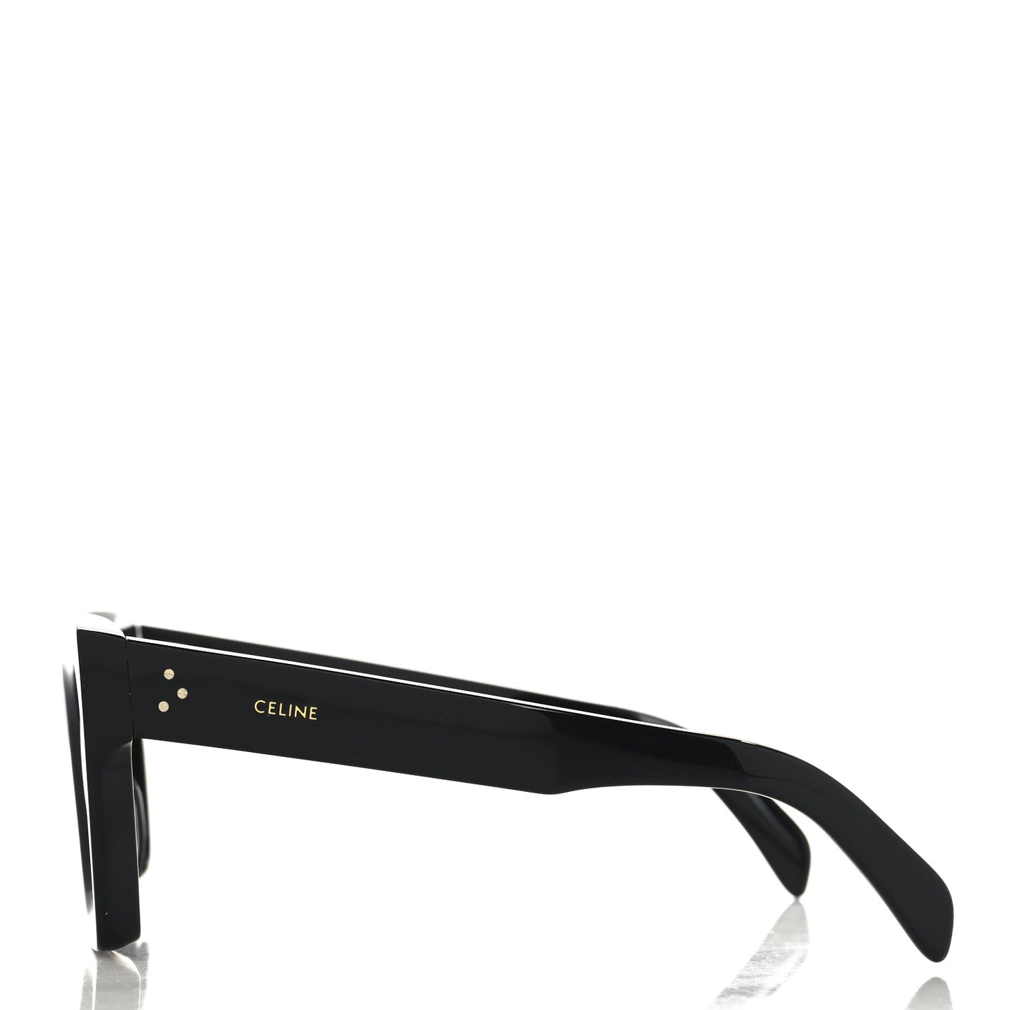 Tilda Sunglasses CL 40130l Black