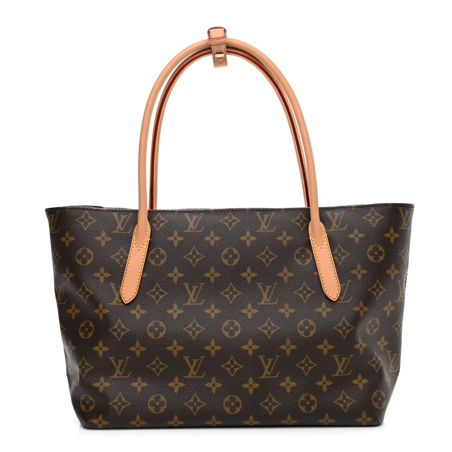 Louis Vuitton Monogram Raspail PM 1 of 8