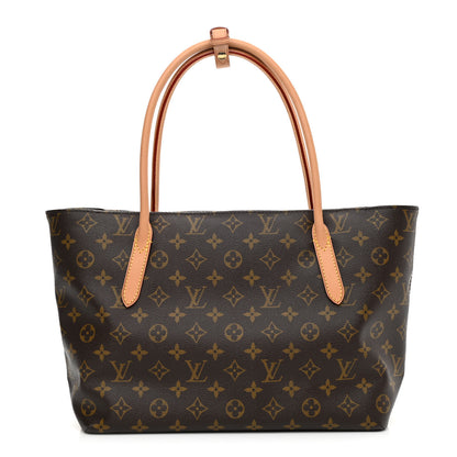 Louis Vuitton Monogram Raspail PM 1 of 8