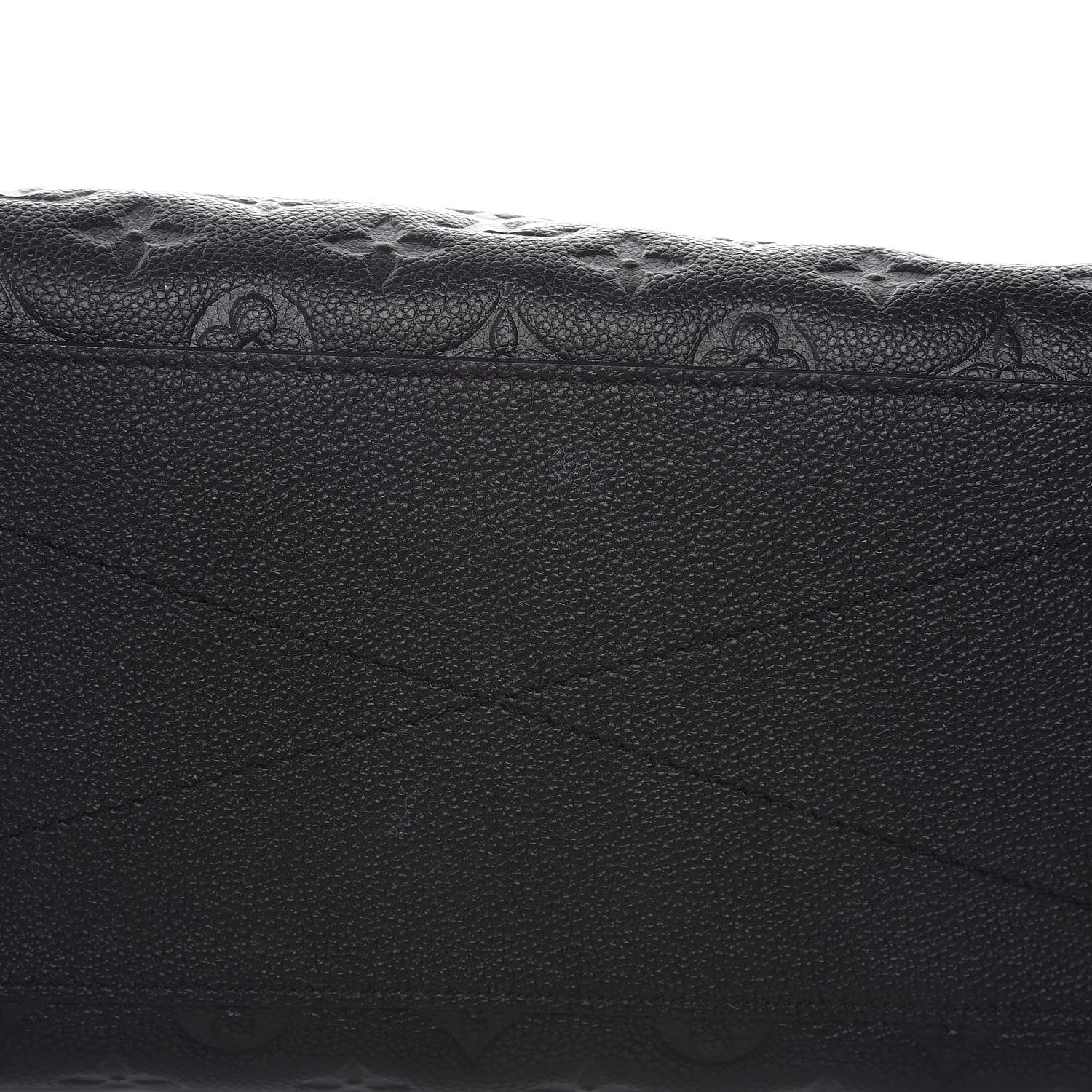 Louis Vuitton Empreinte Surene MM Black 10 of 15
