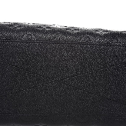 Louis Vuitton Empreinte Surene MM Black 10 of 15