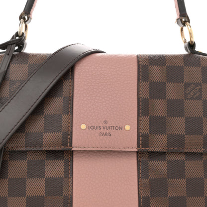 Louis Vuitton Damier Ebene Bond Street Magnolia 8 of 17