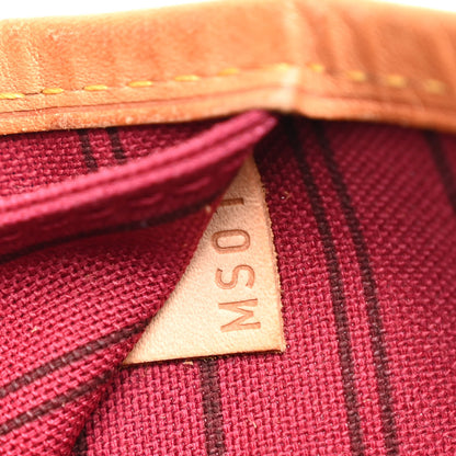 Louis Vuitton LOUIS VUITTON Monogram Neo Neverfull MM Pivoine 7 of 12