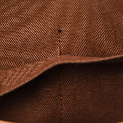 Louis Vuitton Monogram Saumur 35 8 of 11