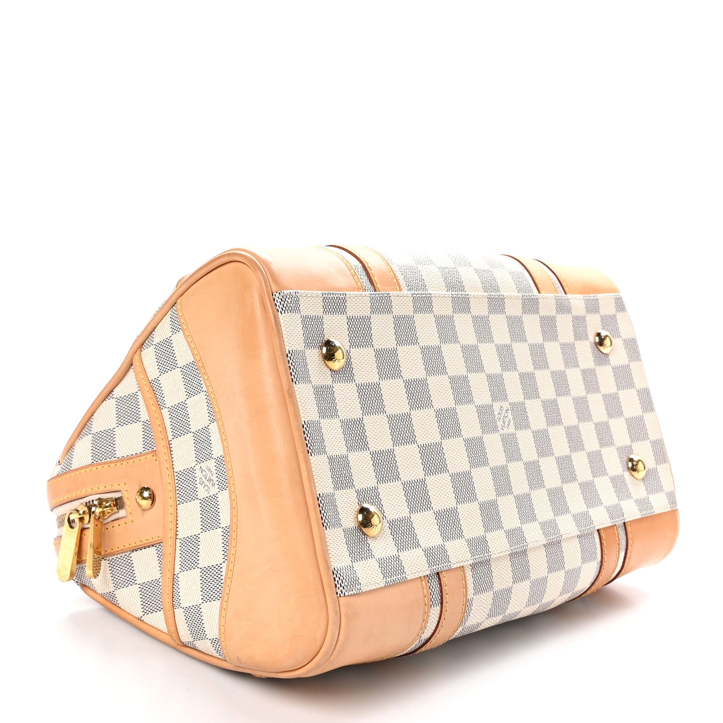Damier Azur Berkeley