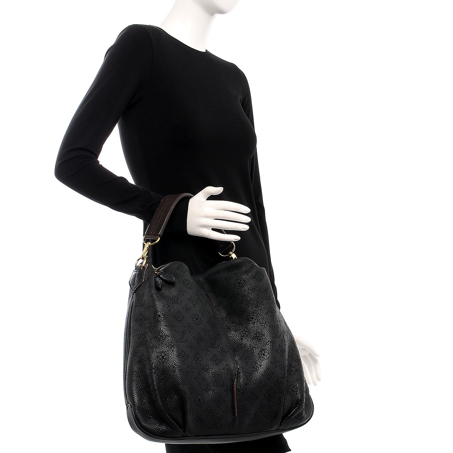 Mahina Selene MM Black