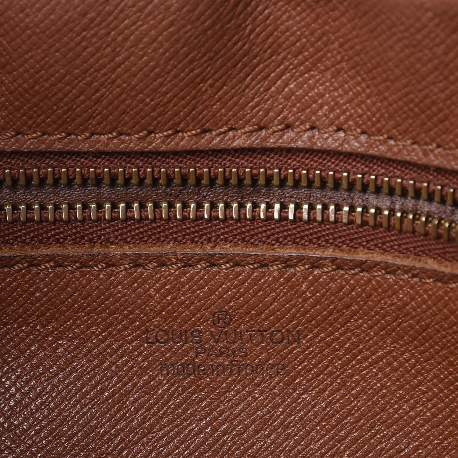 Louis Vuitton Monogram Jeune Fille 11 of 12
