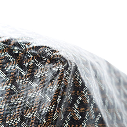 Goyard Goyardine Saint Louis GM Black 11 of 17