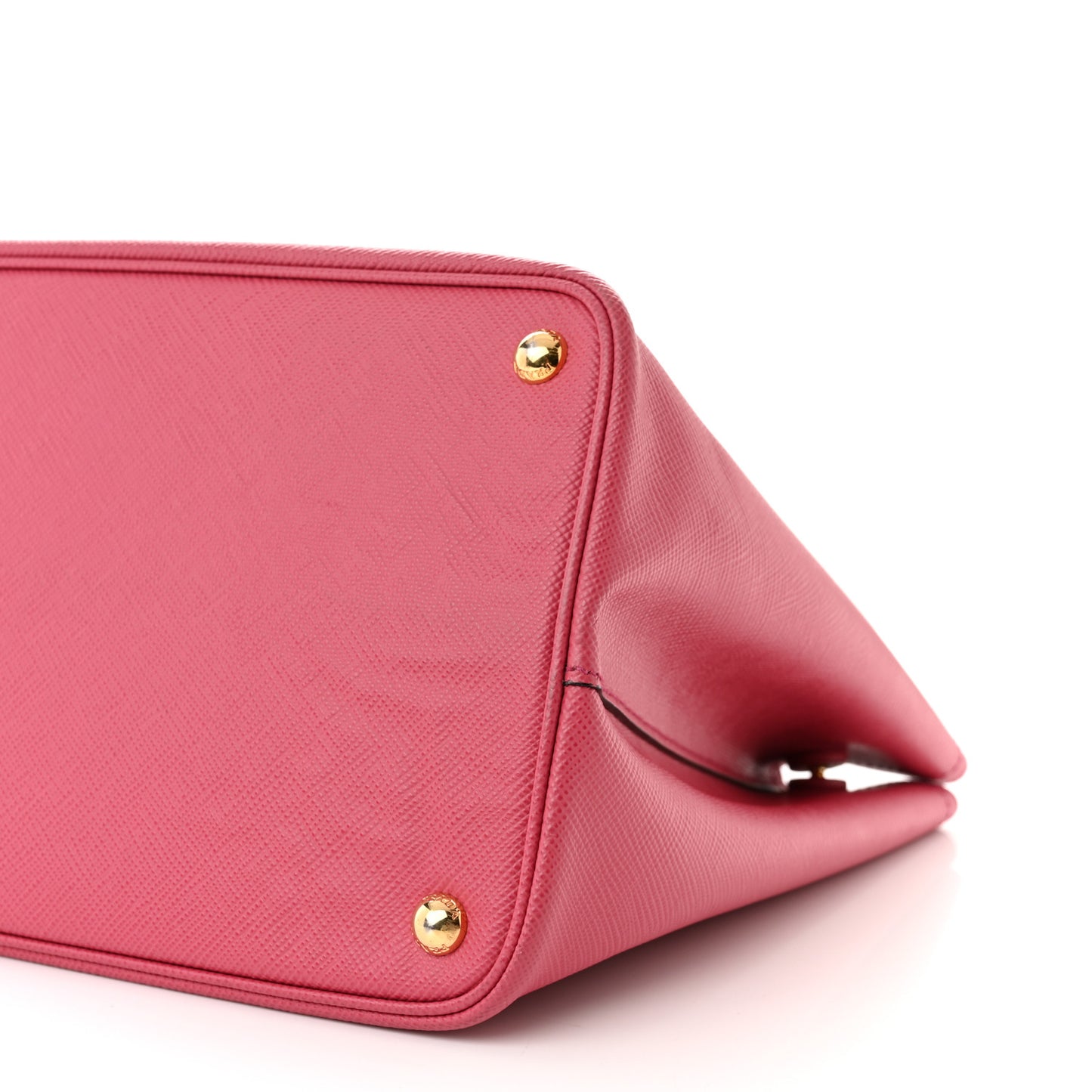 Saffiano Cuir Large Double Bag Tamaris