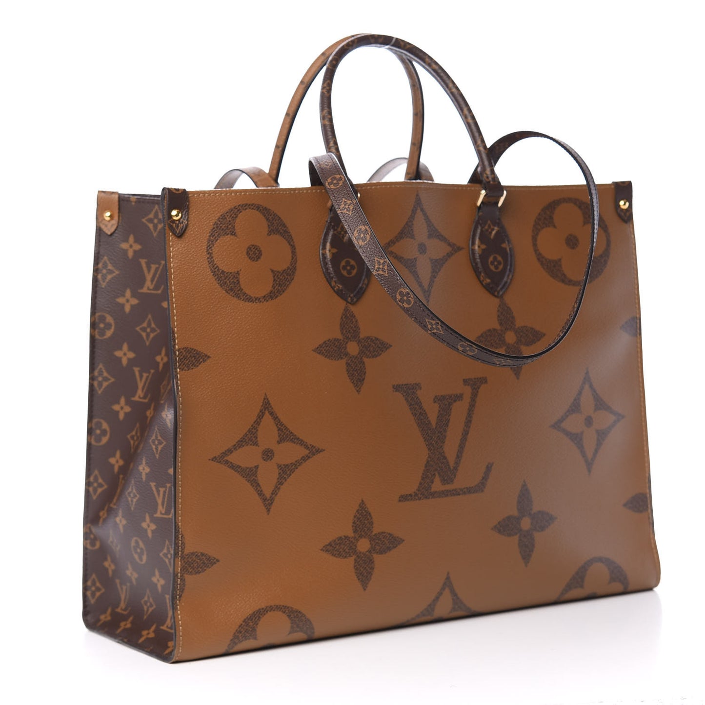 Reverse Monogram Giant Onthego GM