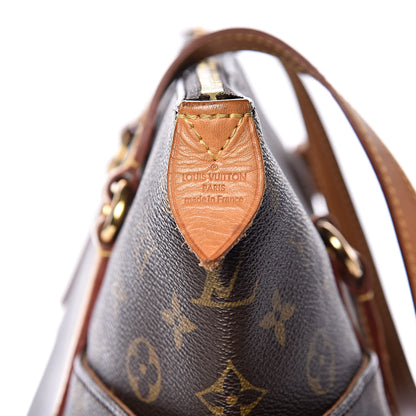 Louis Vuitton Monogram Totally MM 6 of 12