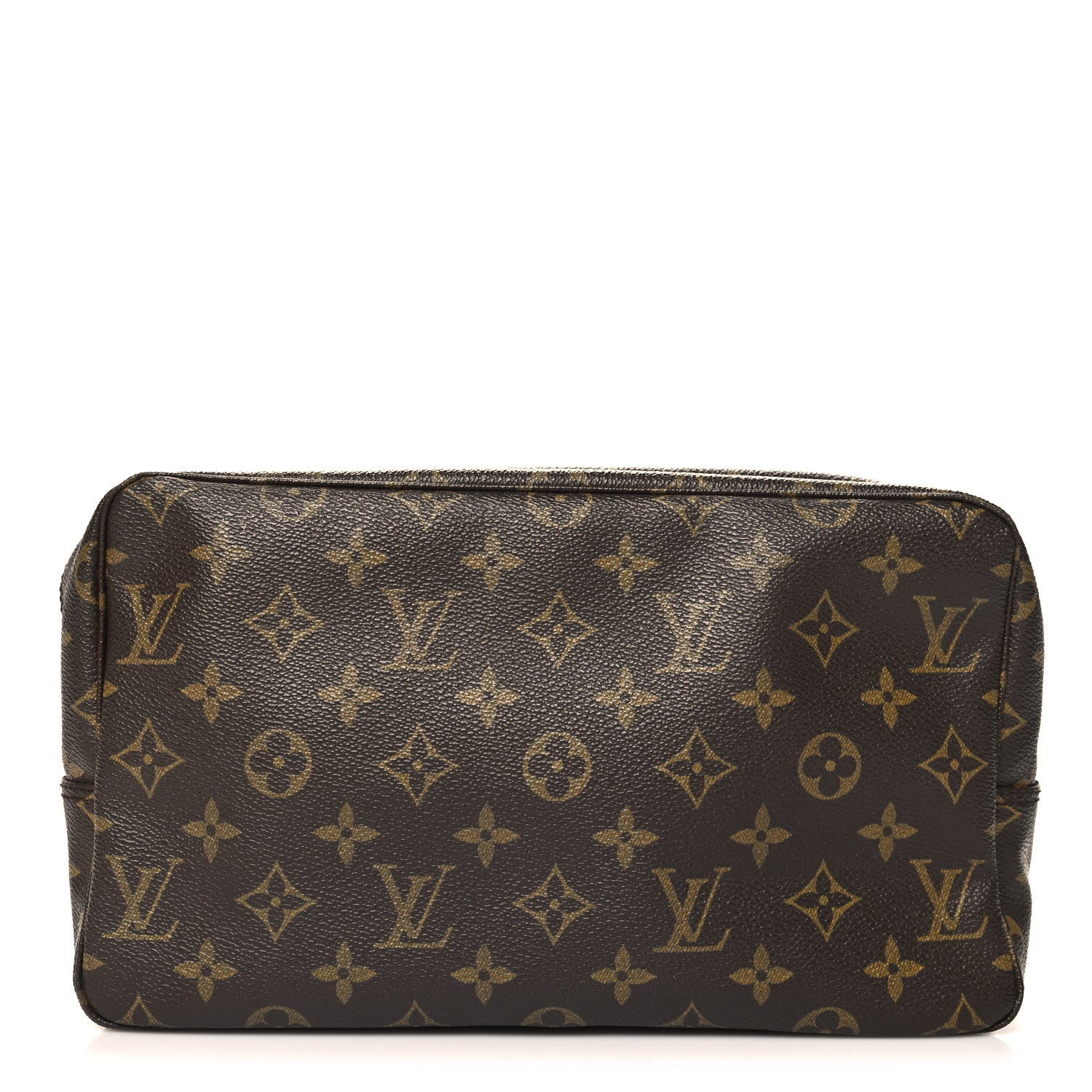 Louis Vuitton Monogram Trousse Toilette 28 1 of 6