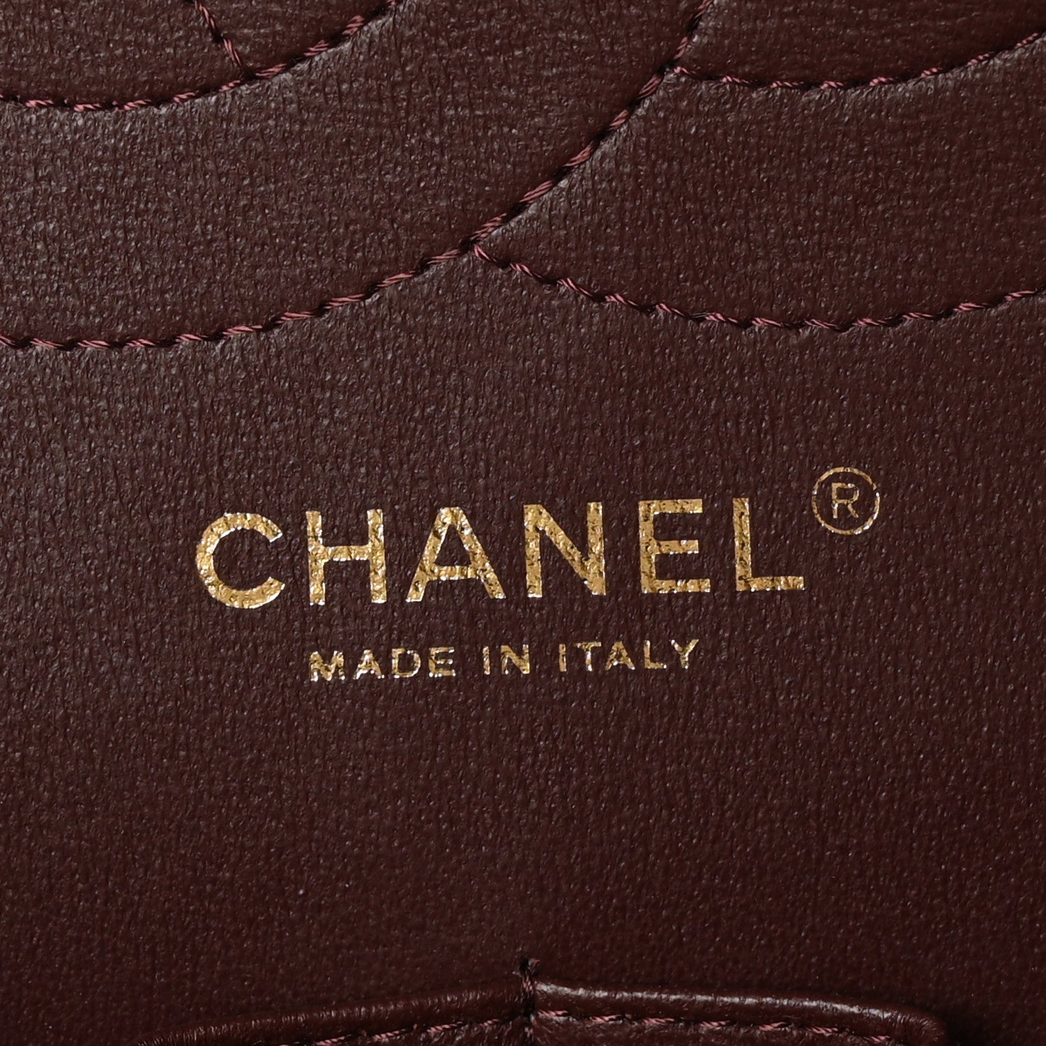 Chanel Caviar Quilted Jumbo Double Flap Black 6 of 11