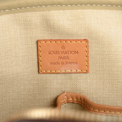 Louis Vuitton Monogram Trouville 6 of 8