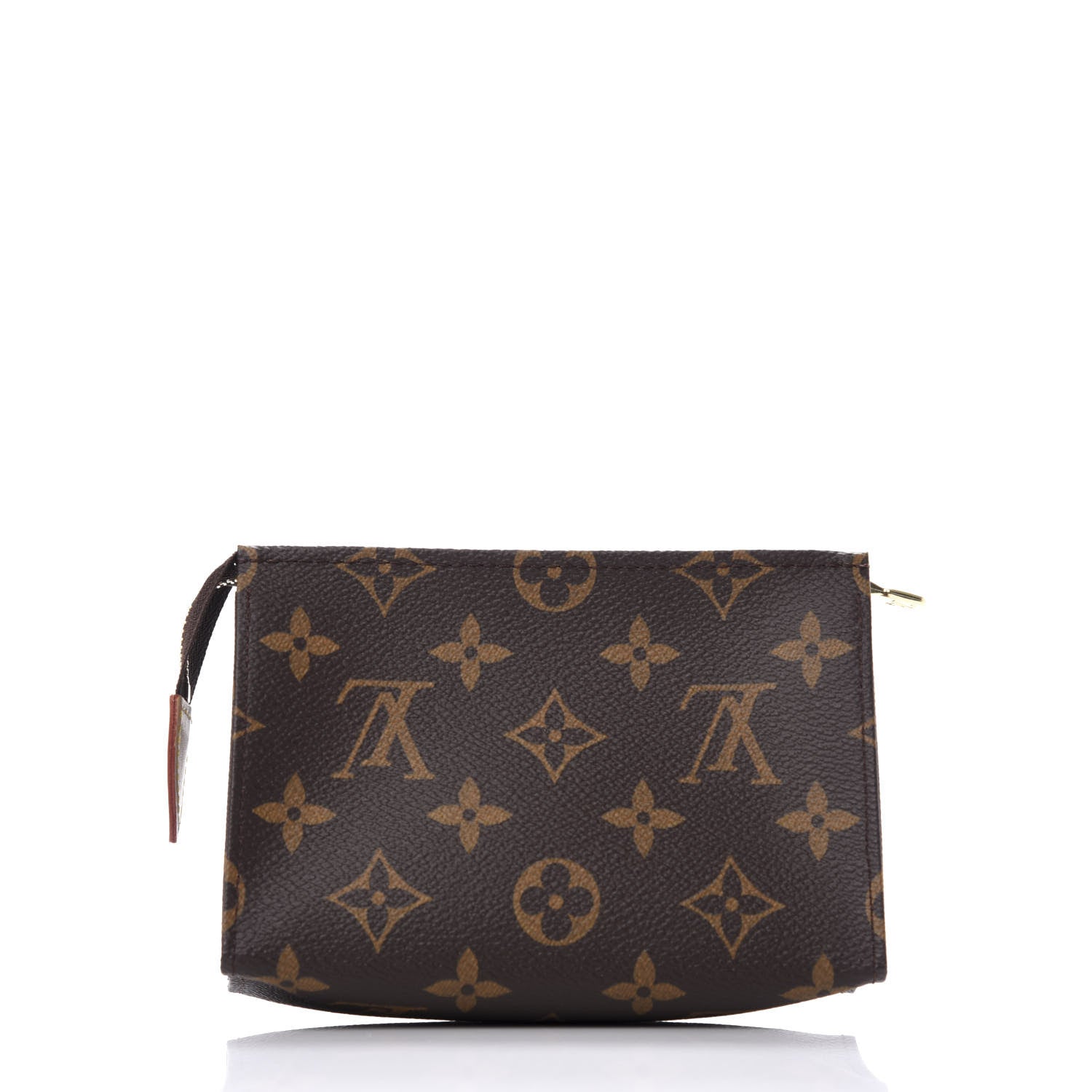 Louis Vuitton Monogram Toiletry Pouch 15 4 of 13
