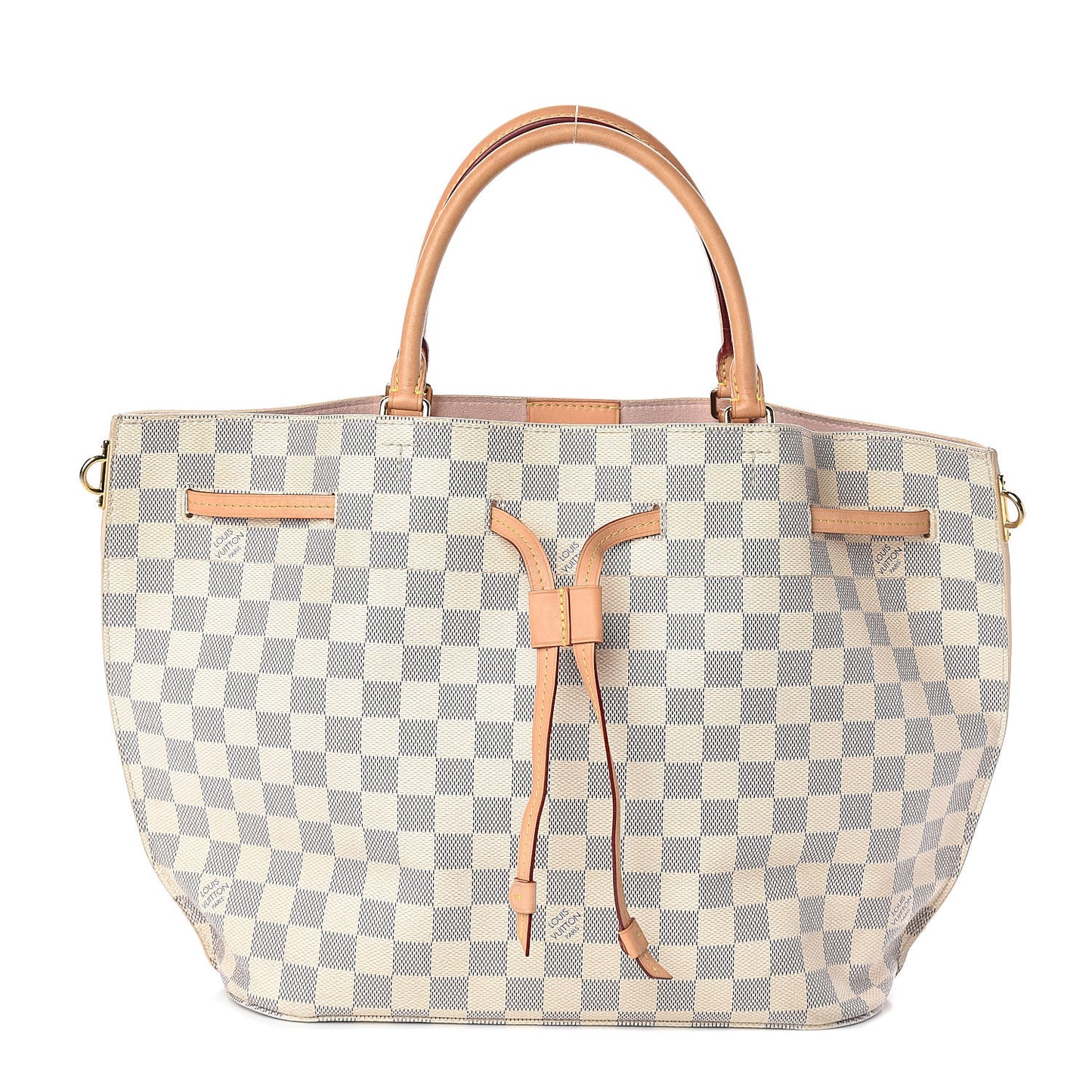 Damier Azur Girolata