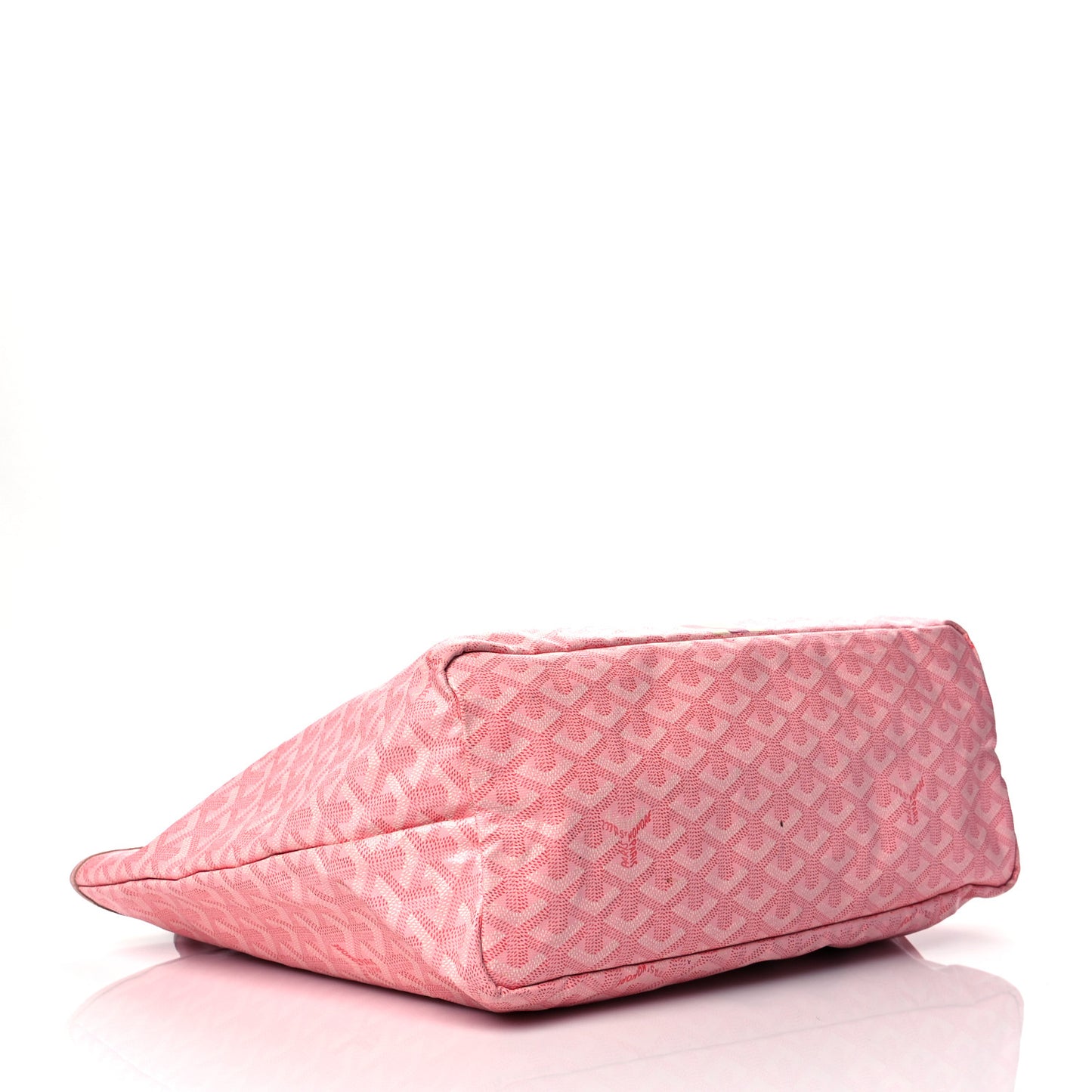 Goyardine Saint Louis PM Pink