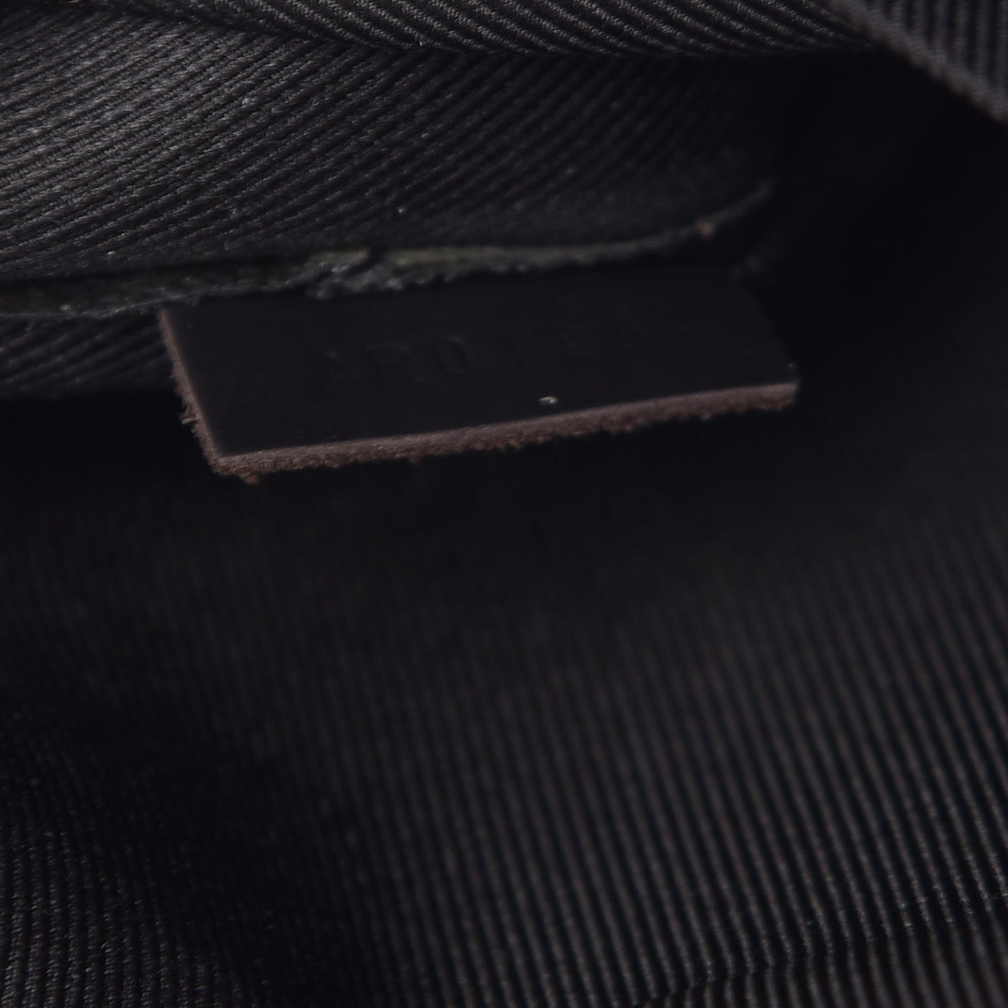 Damier Ebene Jake Tote