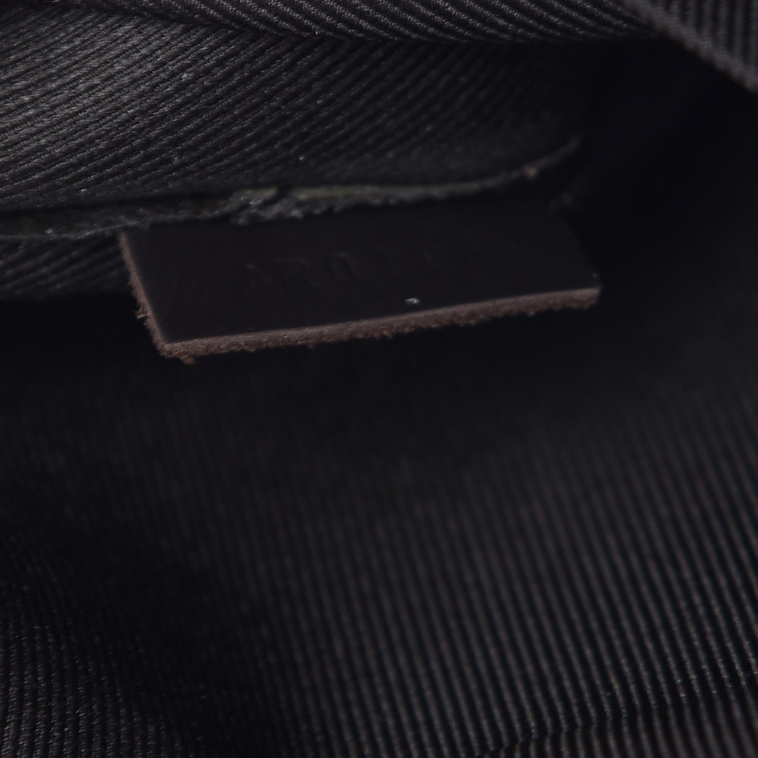 Louis Vuitton Damier Ebene Jake Tote 7 of 7