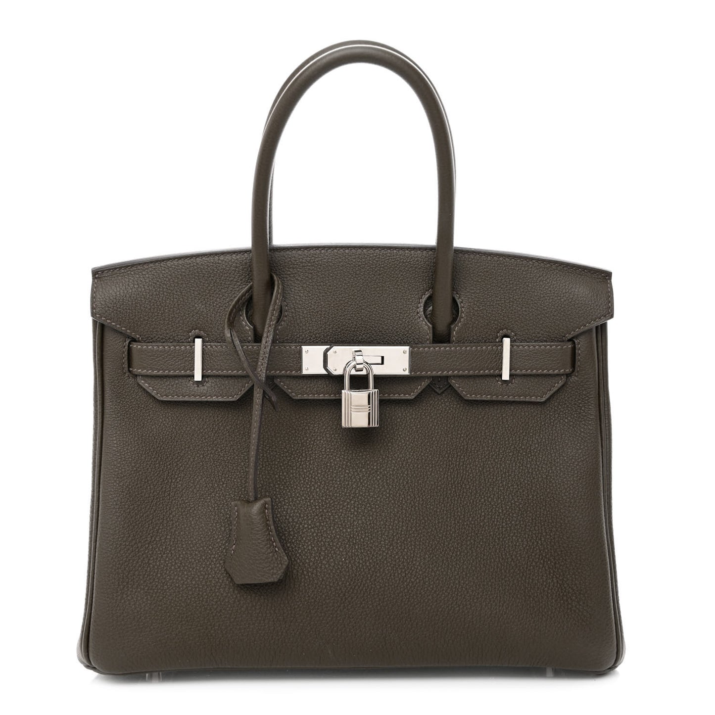 Togo Birkin 30 Eucalyptus