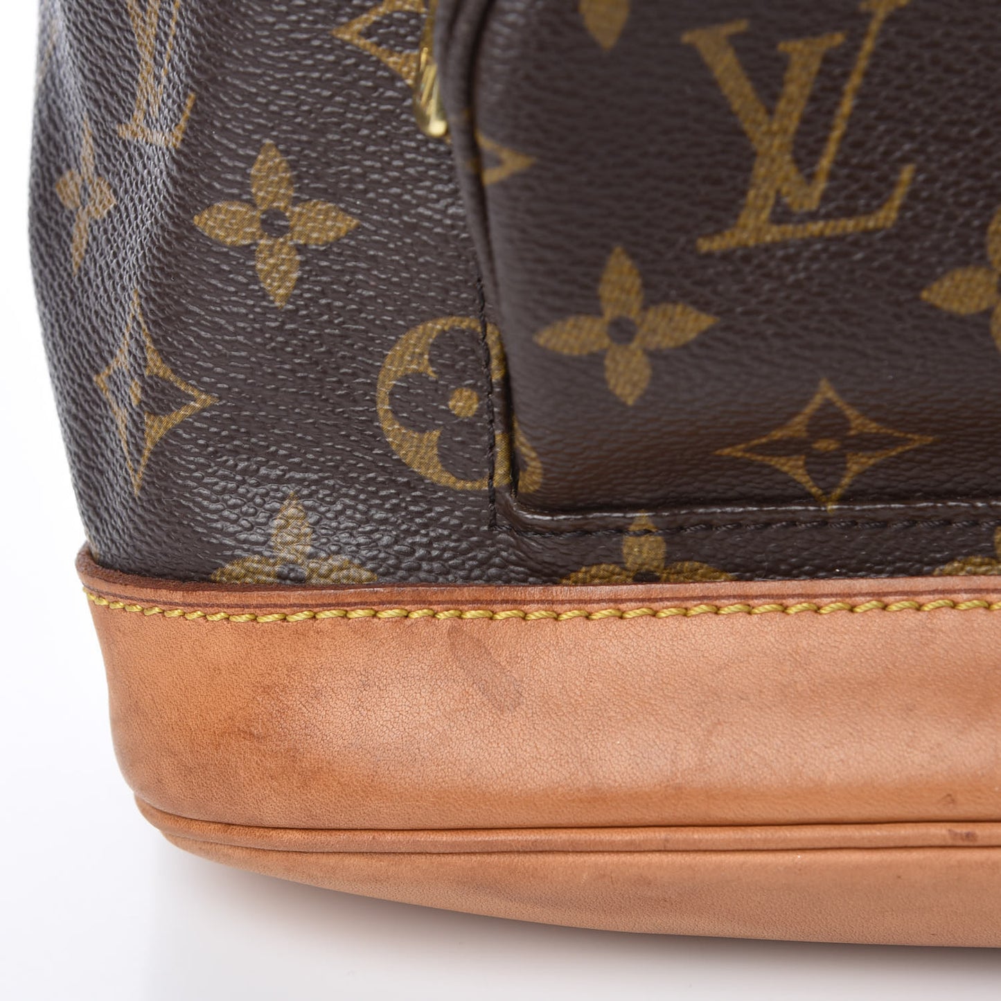 Monogram Montsouris MM Backpack