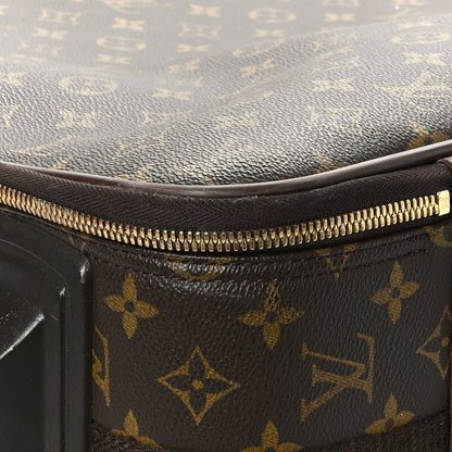 Louis Vuitton Monogram Pegase 55 7 of 12