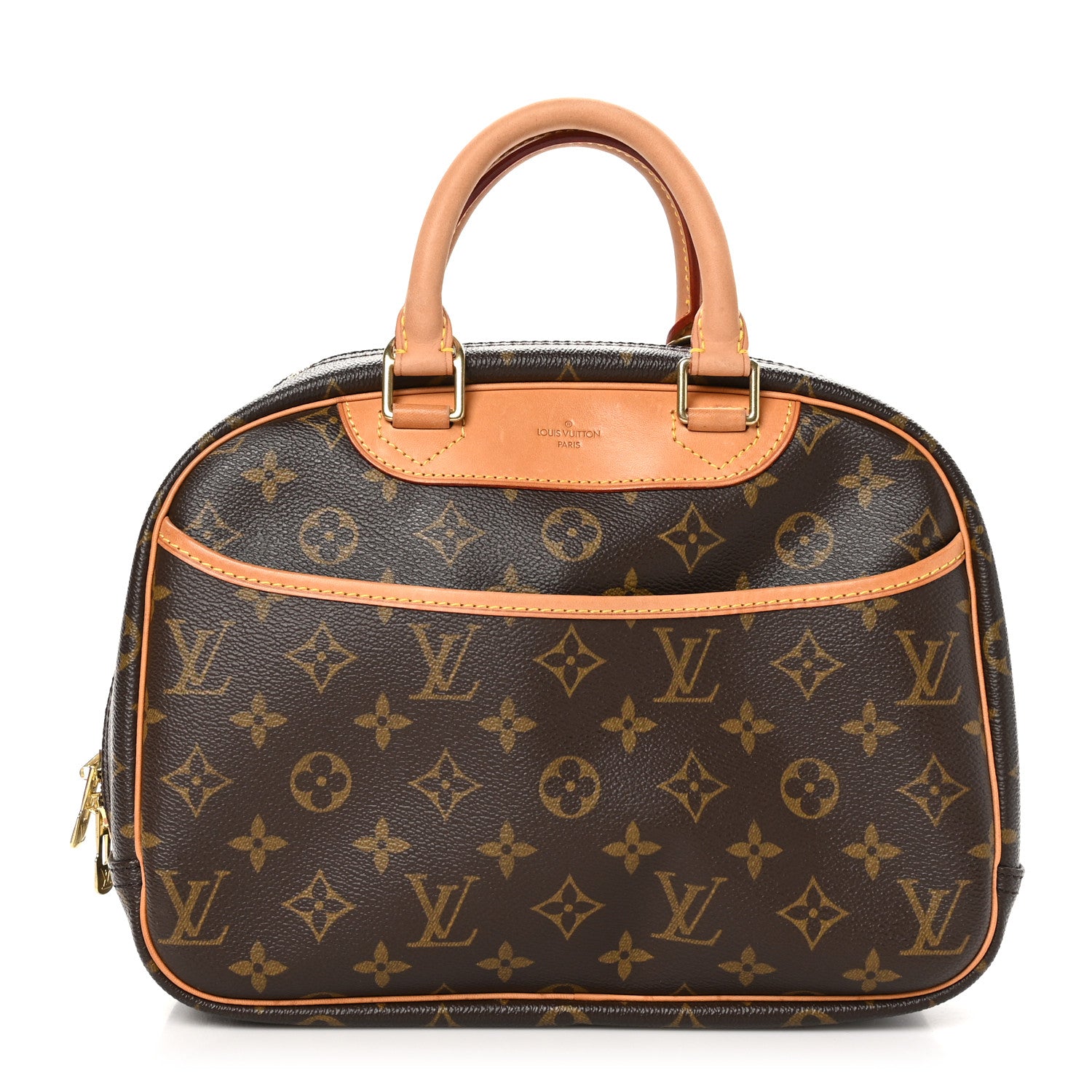 Louis Vuitton Monogram Trouville 1 of 9