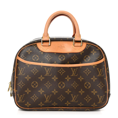 Louis Vuitton Monogram Trouville 1 of 9