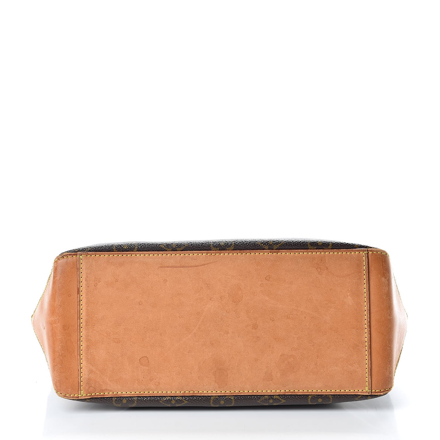 Louis Vuitton Monogram Cabas Piano 14 of 18