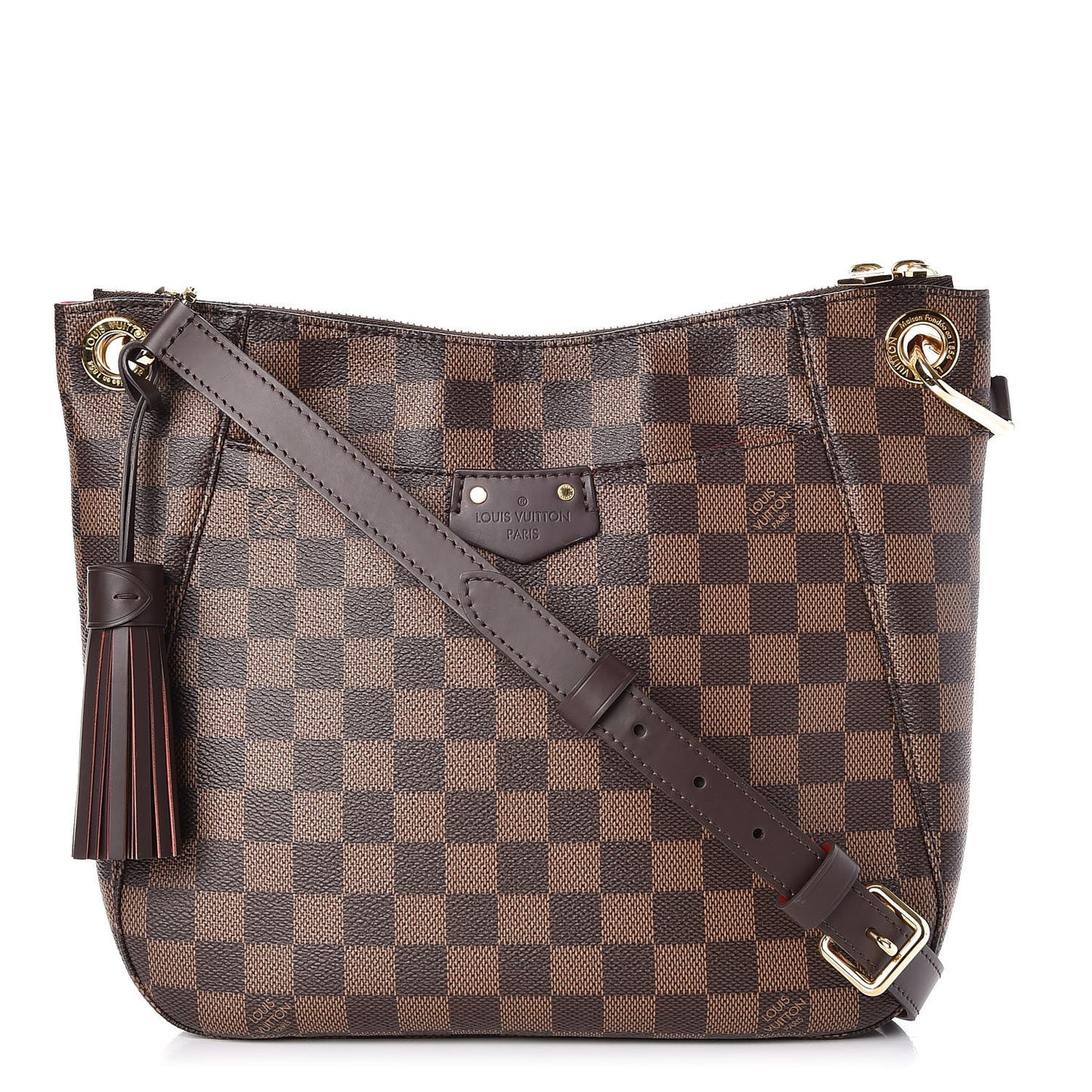 Damier Ebene South Bank Besace