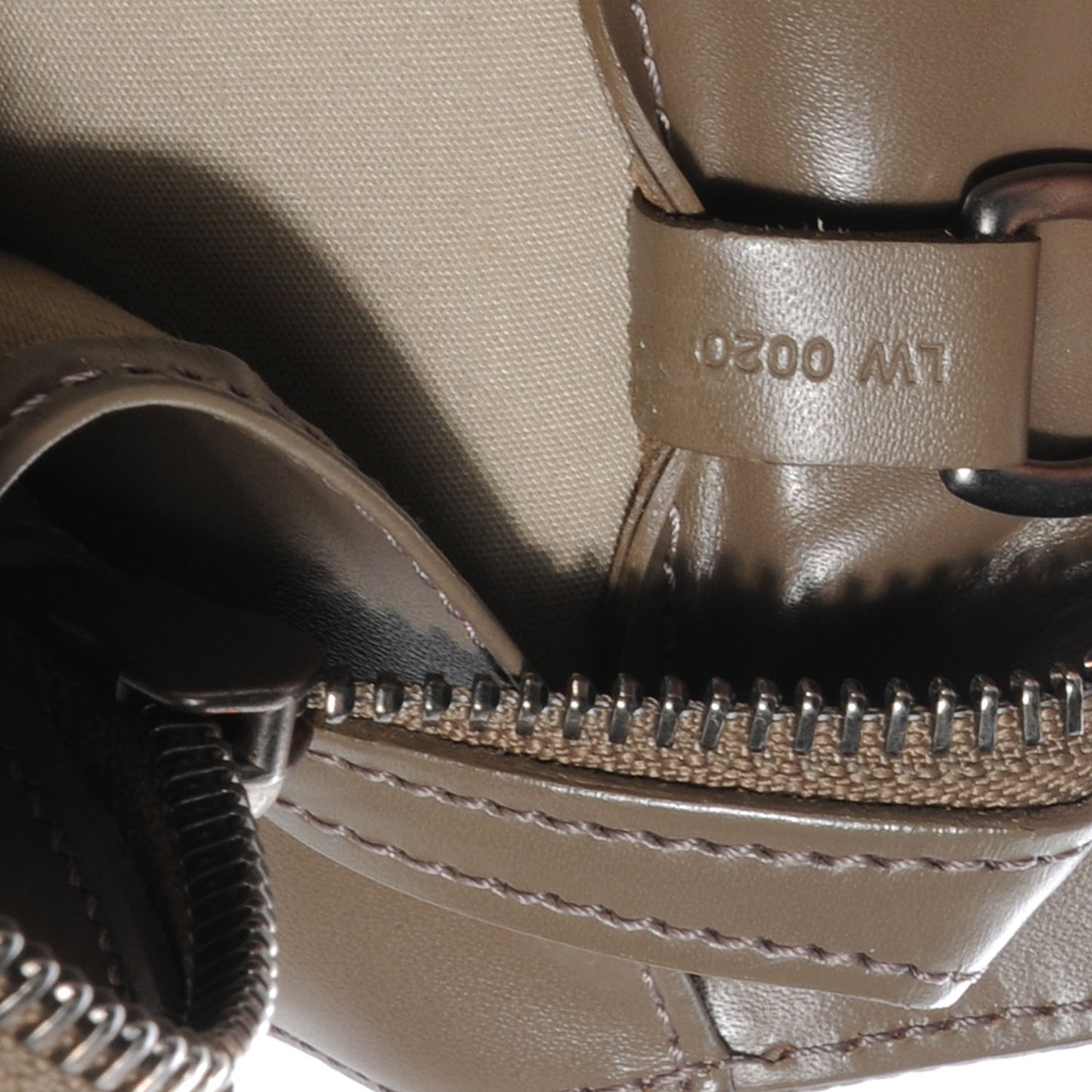 Epi Croisette PM Pepper