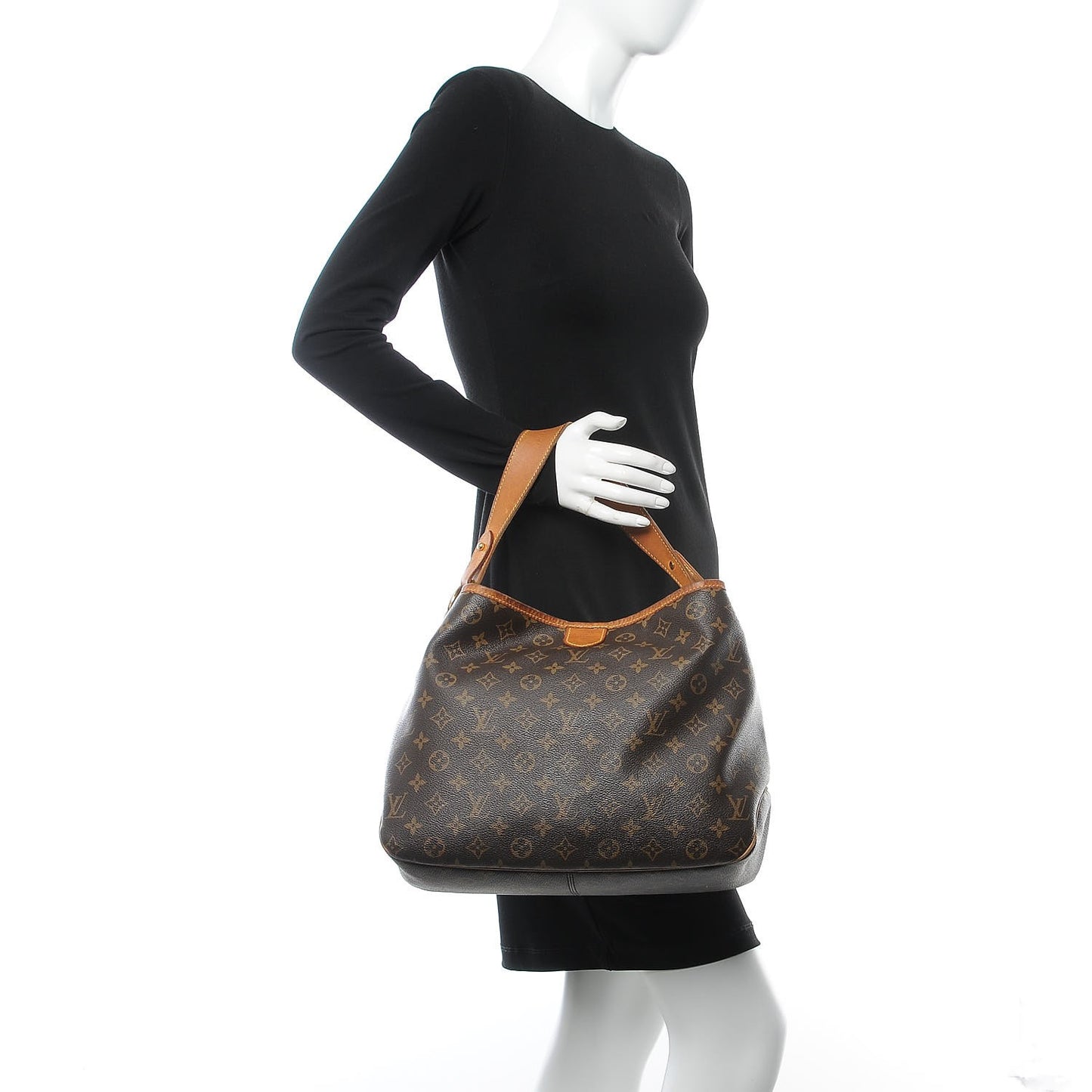 Monogram Delightful PM