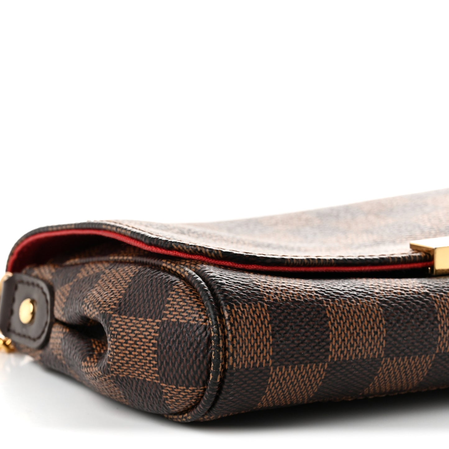 Damier Ebene Favorite PM