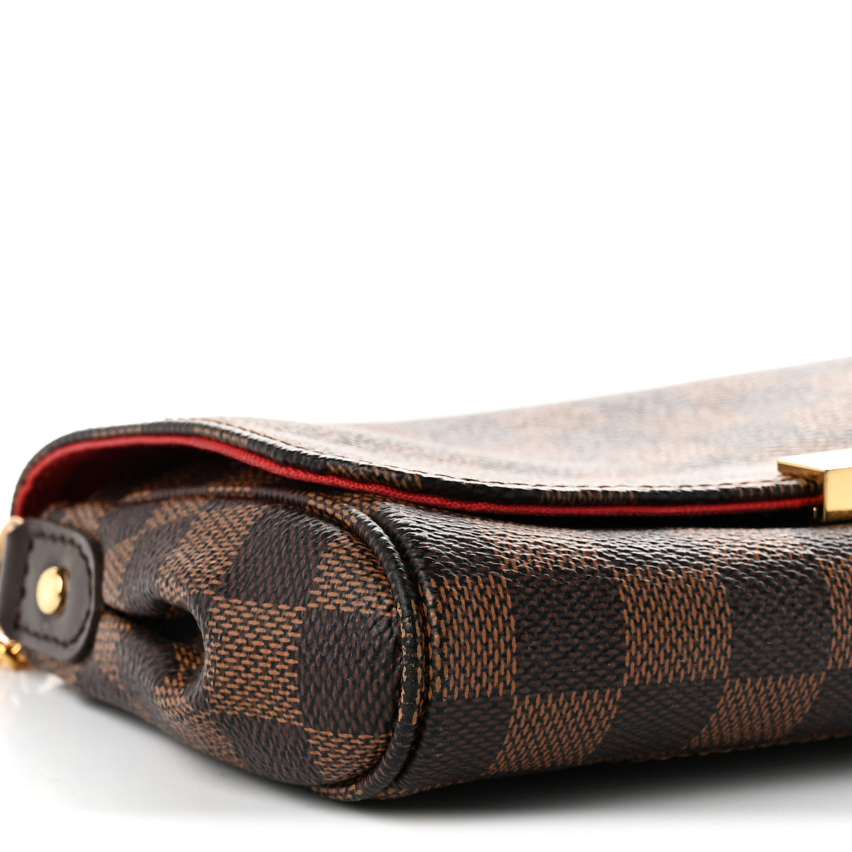 Louis Vuitton Damier Ebene Favorite PM 10 of 12