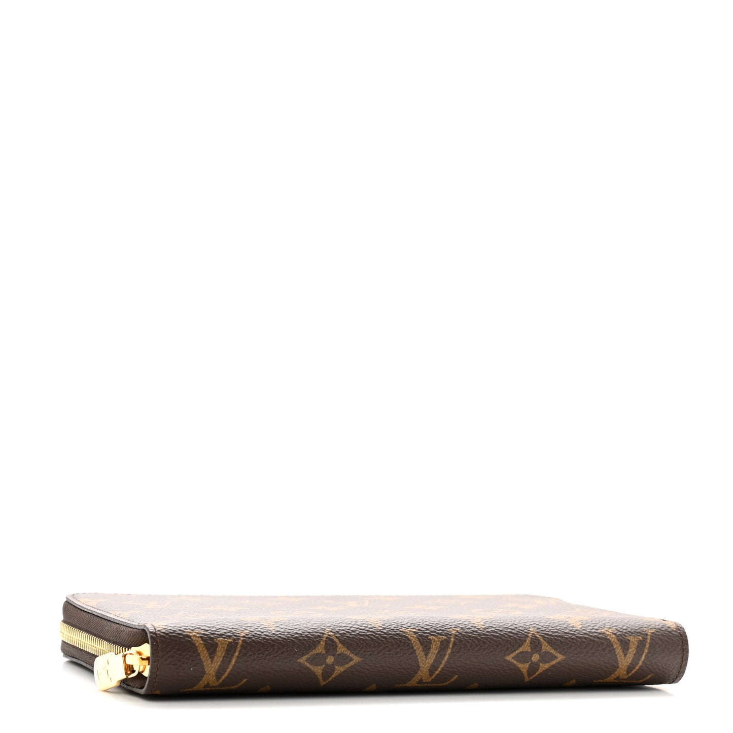 Monogram Zippy Organizer Wallet