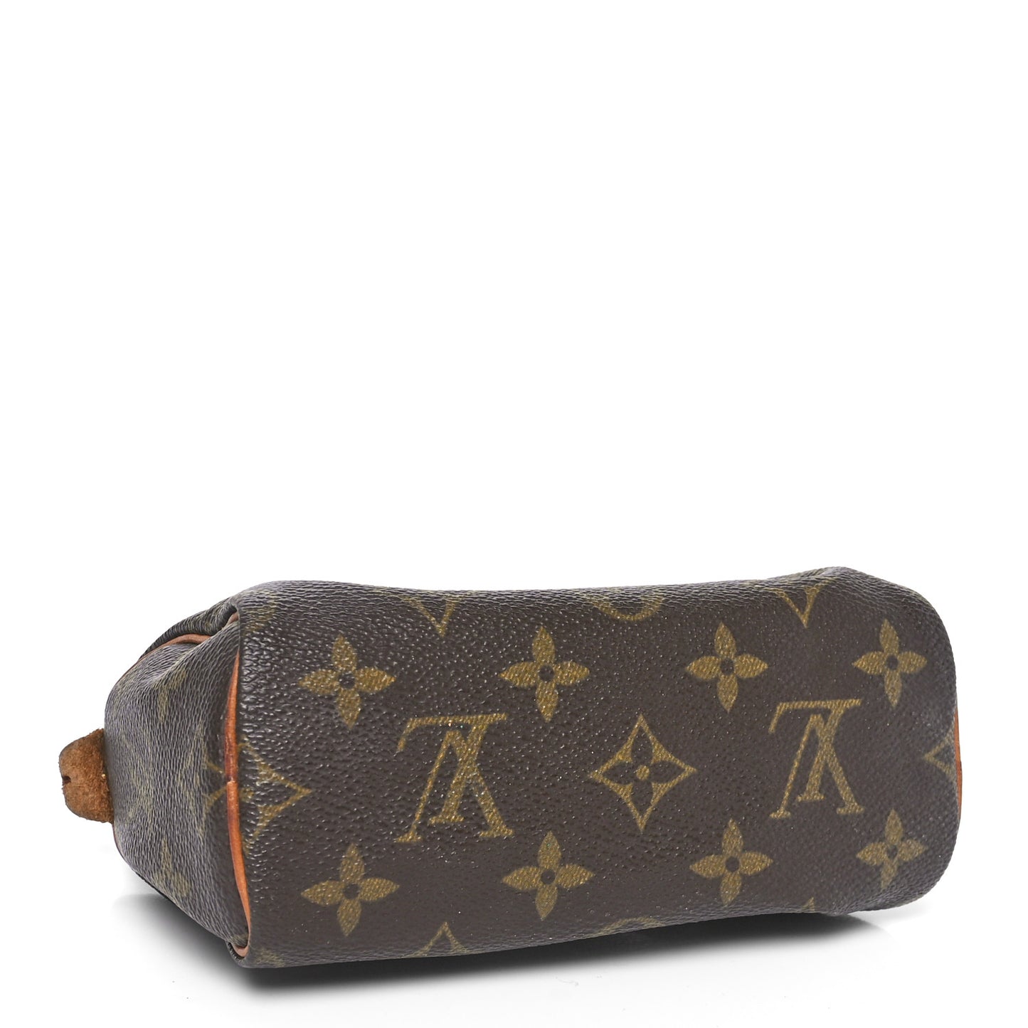 Monogram Mini Sac HL Speedy