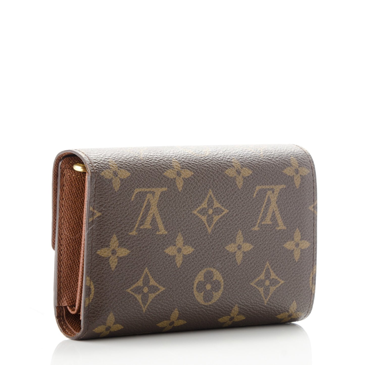 Monogram Alexandra Wallet