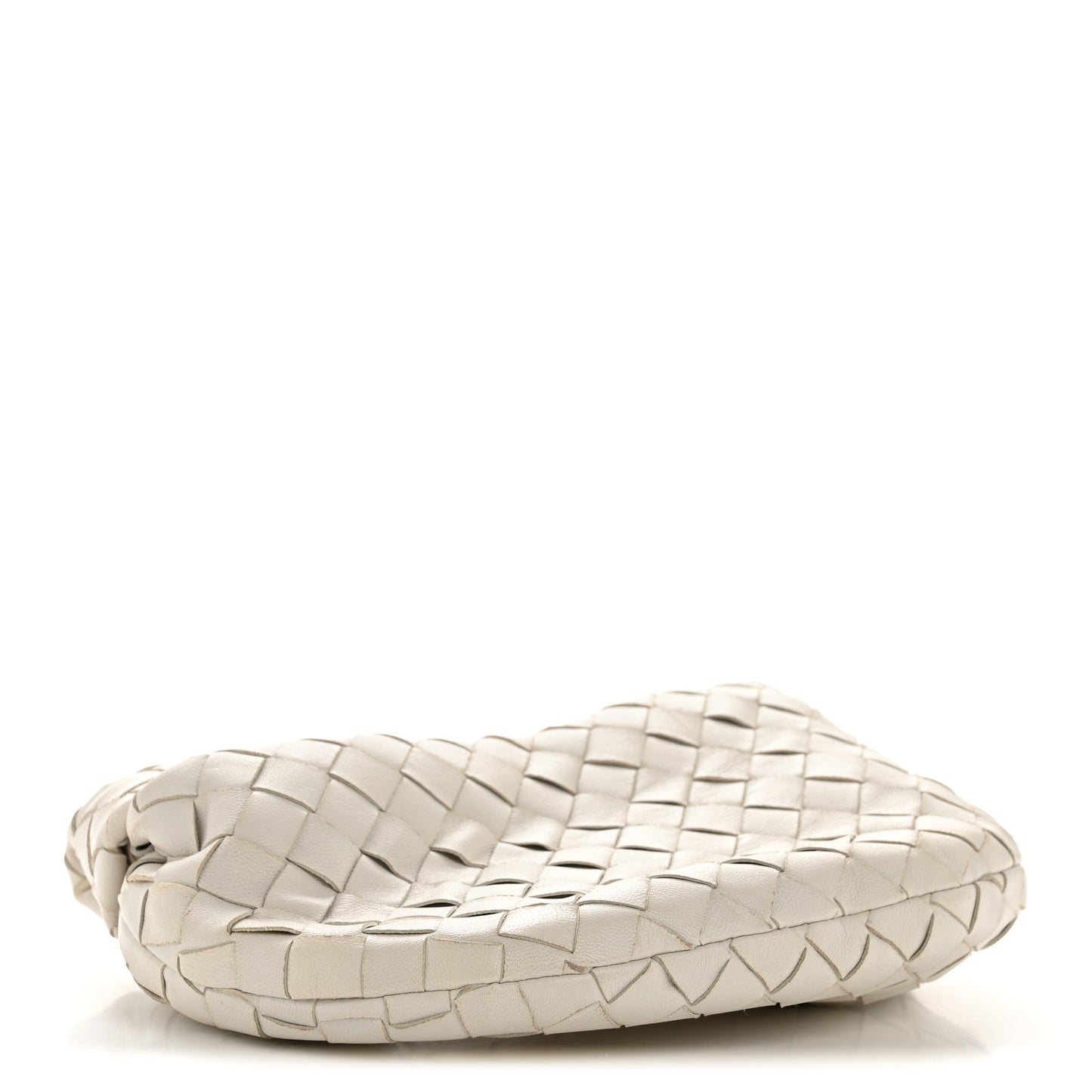 Nappa Intrecciato Mini Jodie Chalk