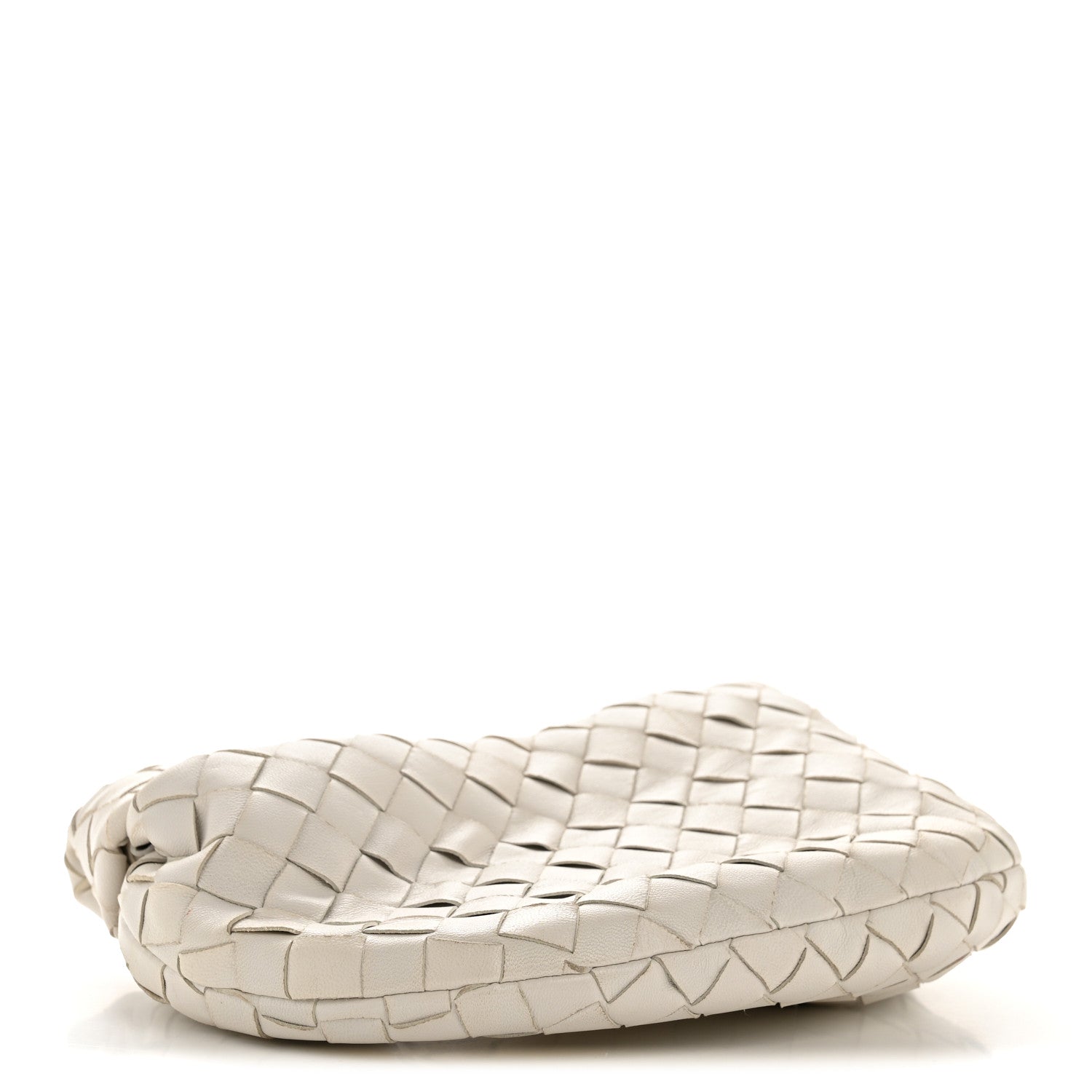 Bottega Veneta Nappa Intrecciato Mini Jodie Chalk 4 of 14