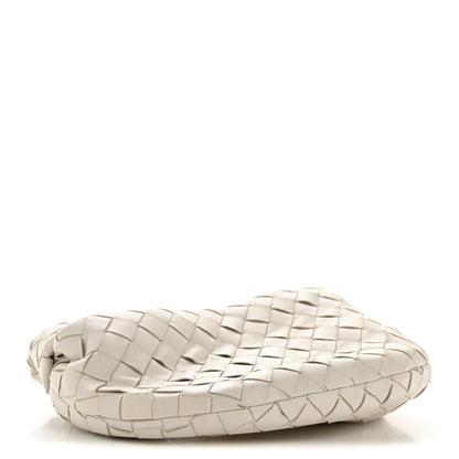 Bottega Veneta Nappa Intrecciato Mini Jodie Chalk 4 of 14