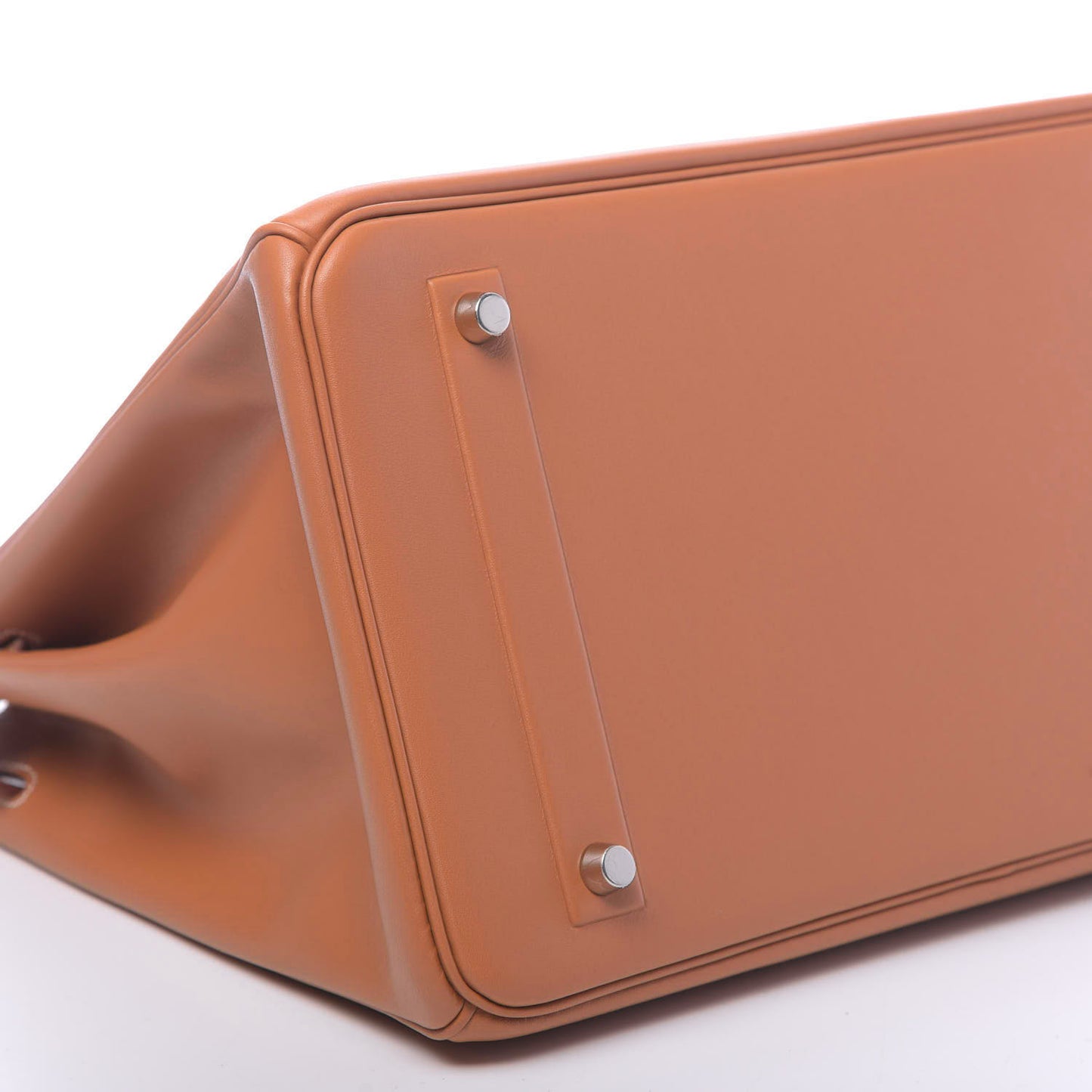 Swift Birkin Shadow 35 Gold