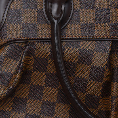Louis Vuitton Damier Ebene Trevi PM 15 of 16