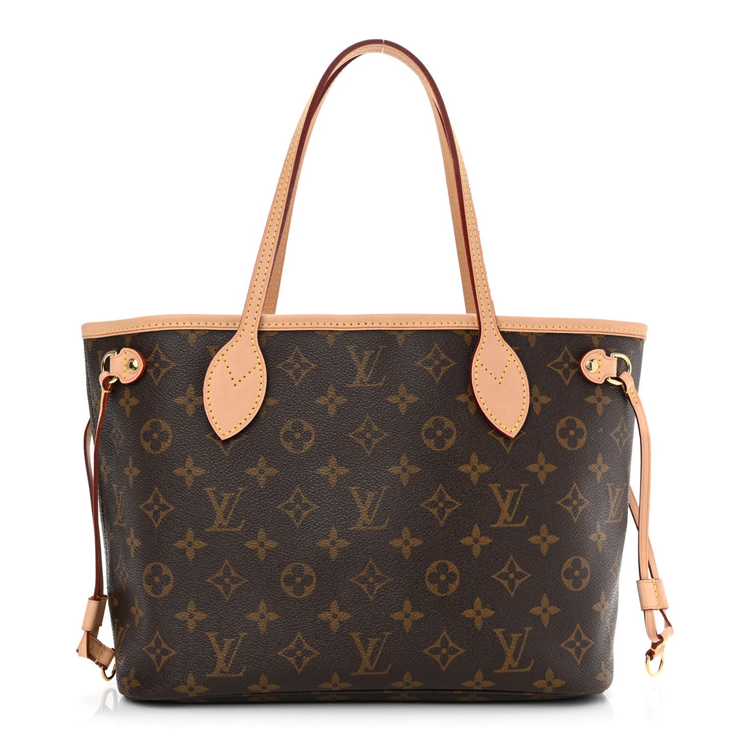 Monogram Neverfull PM