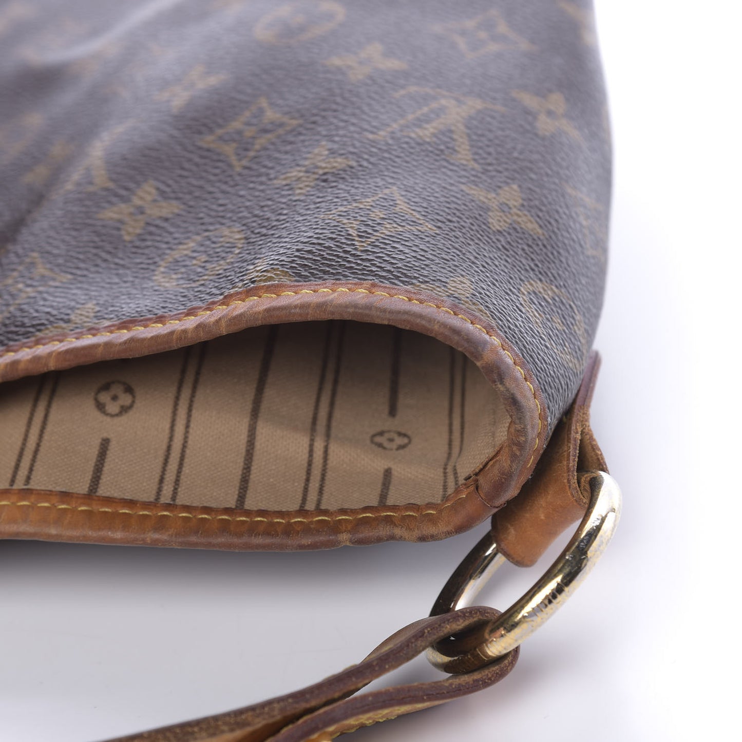 Monogram Delightful PM