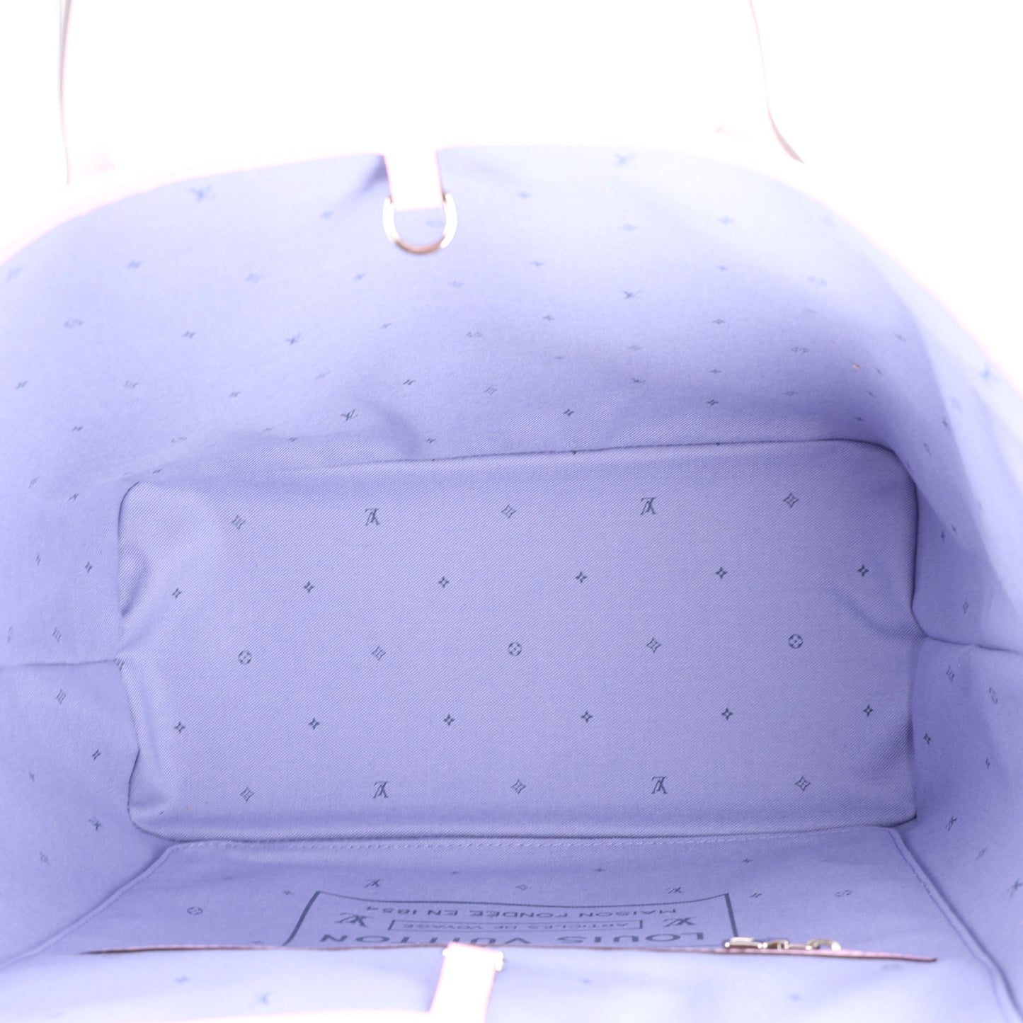 Monogram Escale Neverfull MM Pastel