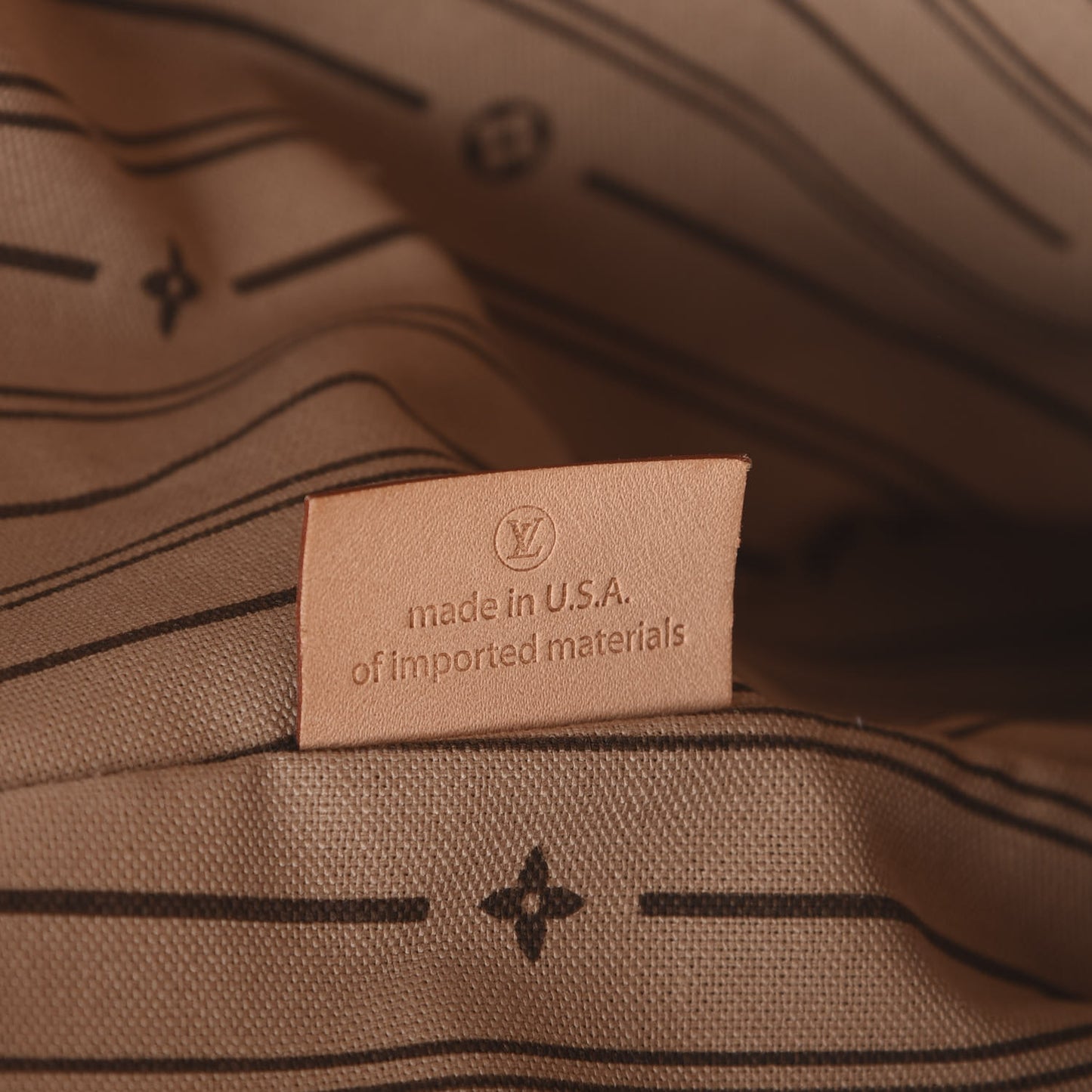 Monogram Delightful MM