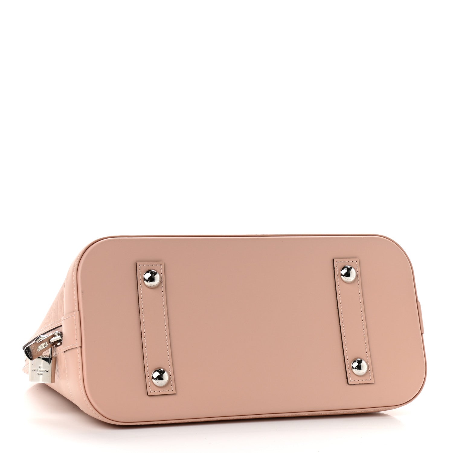 Louis Vuitton Epi Alma PM Magnolia 3 of 9
